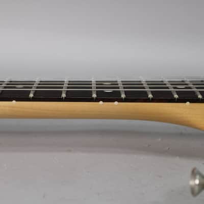 2022 Fender American Performer Mustang Sonic Blue w/ Gigbag image 18