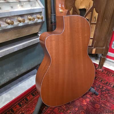 2012 Martin 000C Nylon Natural image 8