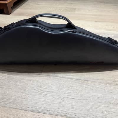 Bam Hightech Slim Violin Case Shadow image 2