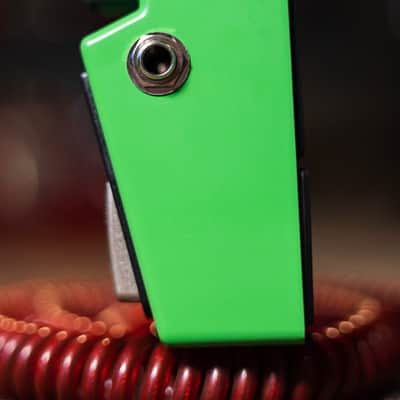 Ibanez TS-9 Tube Screamer Guitar Pedal image 6