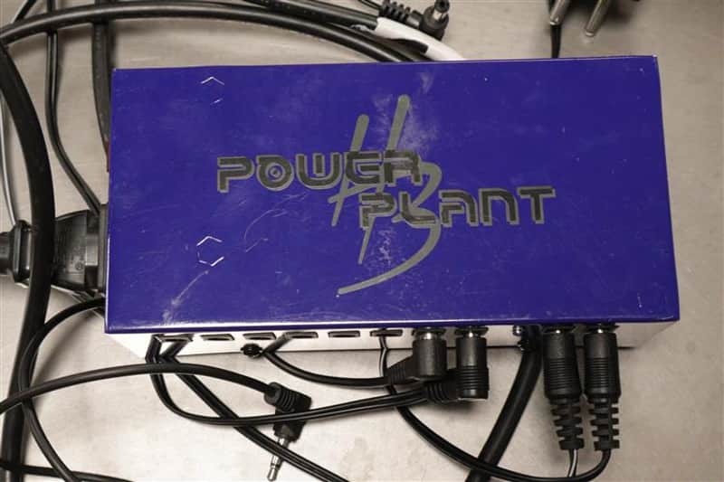 Harley Benton Power Plant (Used) | Reverb Slovakia