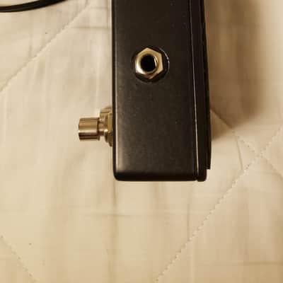 Carl Martin Hot Drive 'N Boost mkIII/mk3 Overdrive/Distortion image 4
