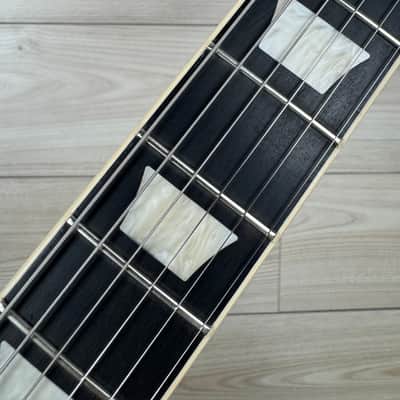 Gibson Les Paul Studio Session - Translucent Ebony Burst image 9