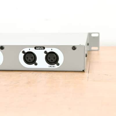 Peavey VSX 26 DSP Speaker Controller CG012CS image 7