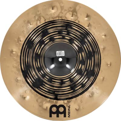 Meinl CC18DUC Classics Custom Dual image 5