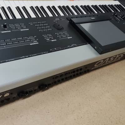Korg OASYS 76 with SSD and 2 GB ram | SYNTHONIA LIBRARIES image 6