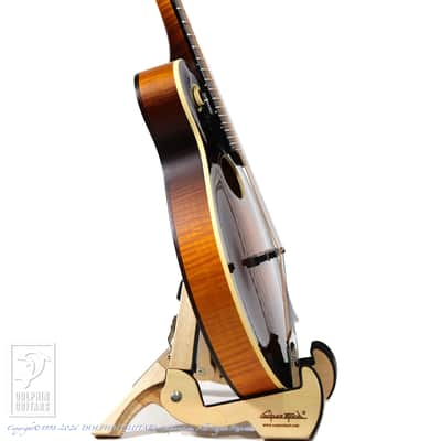 COLLINGS MF-O  2009[Pre-Owned] image 3