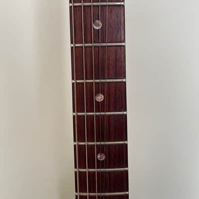 PRS Custom 24 1992 image 3