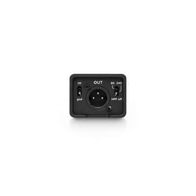 Strymon PCH X1 Active DI Isolator image 2