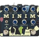 Old Blood Noise Endeavors Minim Delay / Reverb Pedal [USED]