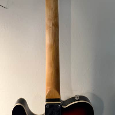 Fender Professional II competitor; The Telecaster Revolution T-Rev #10008, 2026 image 8