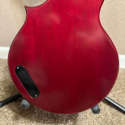 ASR Minieball electric mandolin image 12