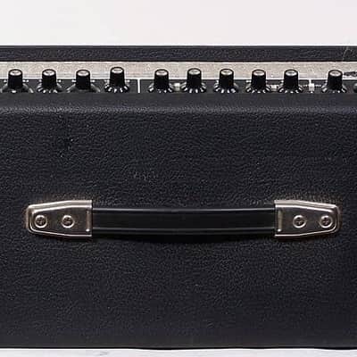 Fender STAGE 100 Solid State Guitar Amp Head (100watts@8 ohms 160watts@4 ohms!) image 7