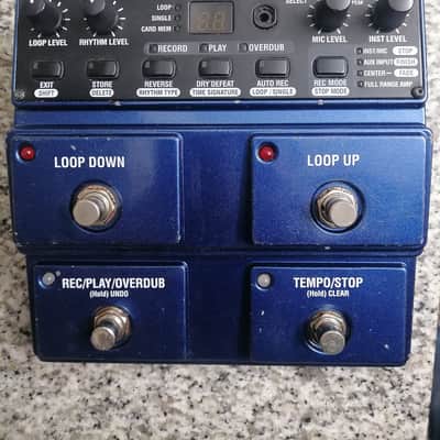 DigiTech JamMan Stereo | Reverb Canada