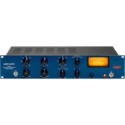Warm Audio WA-1B Optical Compressor image 1