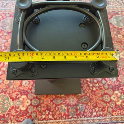 Argosy Console 360i Spire Speaker Stands (Pair) image 4