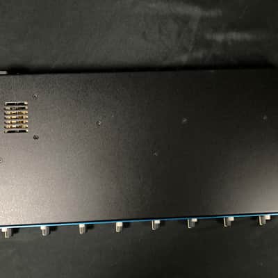 SM Pro Audio PR8 8 Ch Microphone Pre Amp image 7