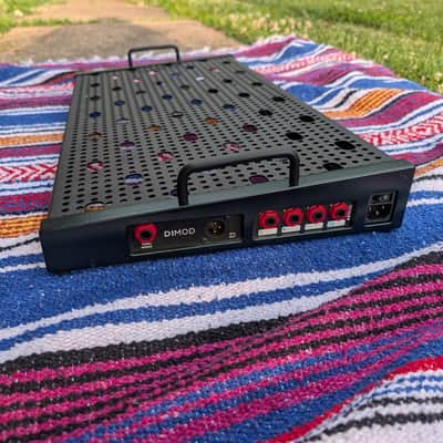 Temple Audio Duo 24 w/ Mods image 2