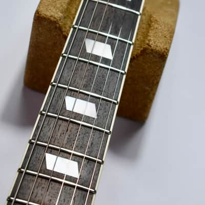 1991 Epiphone Casino Cherry Made in Japan Terada Factory, MIJ, Pre-Elitist image 18