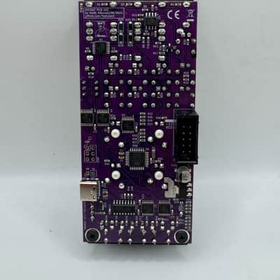 Mzourack DIKTAAT Performance 4-Channel Trigger Sequencer image 2