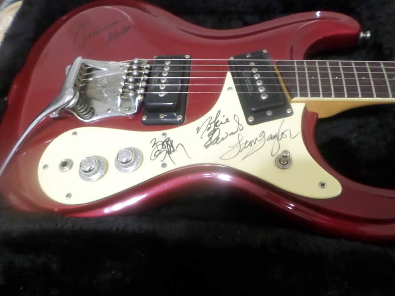 Mosrite Ventures