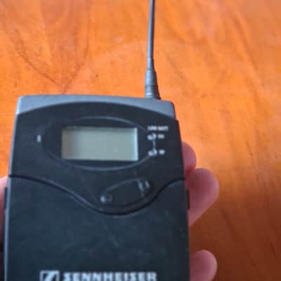 Sennheiser Sennheiser EK100 G2 D Bodypack Receiver – 788–822 MHz – Clean & Reliable image 16