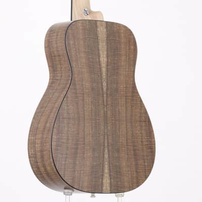 Martin LXK2 Little Martin Mini Acoustic Guitar, Acoustic Guitar, Folk Guitar, Mini Guitar [352739] (06/29) image 9