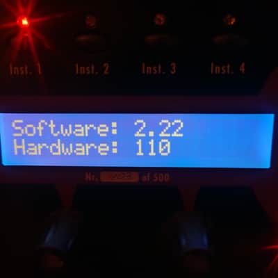 Waldorf Micro Q Phoenix image 6