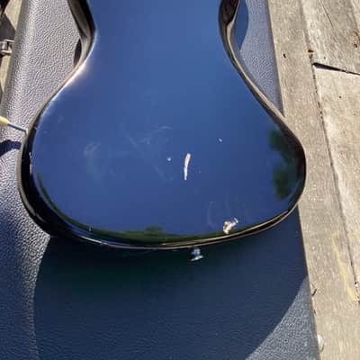 Fender Jazzmaster 1963 - Black image 9