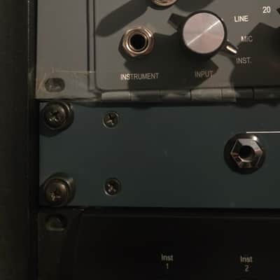 Retro Instruments Powerstrip image 3