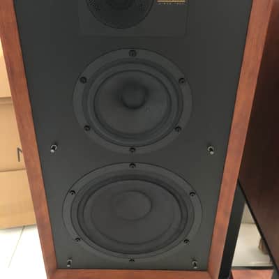 Wharfedale 85 Anniversary and Stands image 9