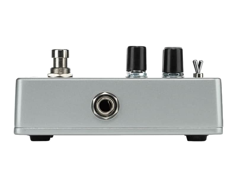 Electro-Harmonix LPB-3 Linear Power Booster/Equalizer Pedal - Open Box image 1