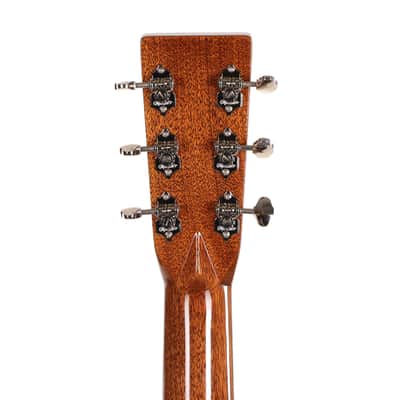 Martin 000-28EC Eric Clapton Model Acoustic Vintage Toner image 8