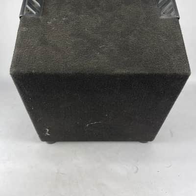 Alpha Audio ARM-112-1 2-way Passive Monitor Wedge Speaker 250 watts image 6