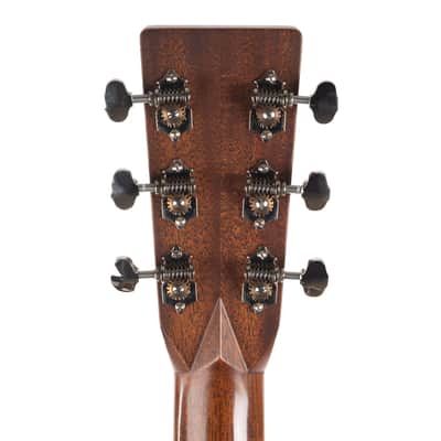 Used Martin HD-28 Natural 2018 image 7