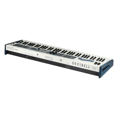 Dexibell VIVO S10L 76-Note Stage Piano image 4