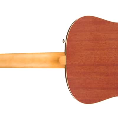FENDER - Tim Armstrong Hellcat  Walnut Fingerboard  Natural - 0971752022 image 2