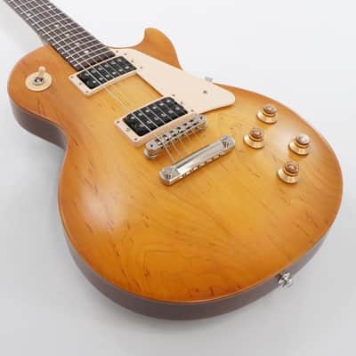 Gibson USED ​​Les Paul Tribute 2019 Grover Peg Modified (Satin Honeyburst) [SN. 190010978] image 7