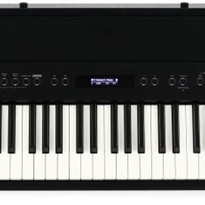 Roland FP-90X Digital Piano - Black (FP90XBKd1)