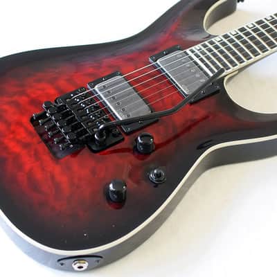 ESP E-II Horizon FR-II STBCSB image 9