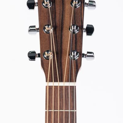 Martin D-X2E - Sunburst image 8