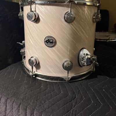 DW Drums Collector’s Series Floor Tom 12”x14” image 2