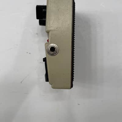 DOD Digitech FX20 Phasor Analog Phaser Rare Vintage Guitar Effect Pedal image 6
