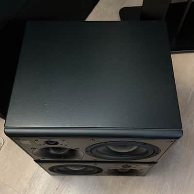 ATC SCM25a Mk2 - Black image 4