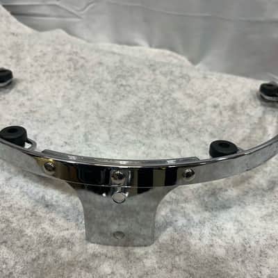 RIMS RIMS 'type' mount 12/6 (TDG-U-1075 2000's - chrome image 1
