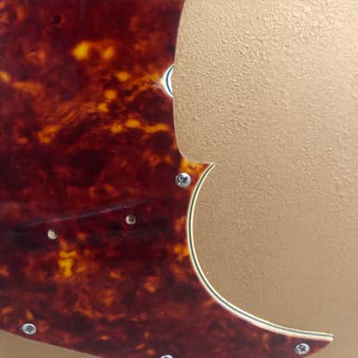 Fender Jazz 1960-64 Pickguard image 14