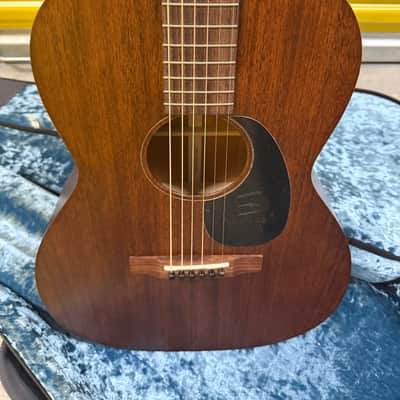 Martin 000-15SM 12-Fret 2012 - Present - Natural image 2