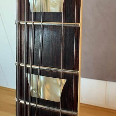 Gibson Custom Shop Murphy Lab '59 Les Paul Light Aged image 8