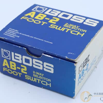 Boss Ab 2 image 6