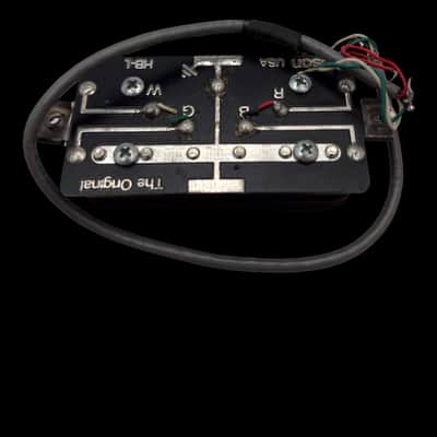Gibson Bill Lawrence Pickup Set X7938 image 6